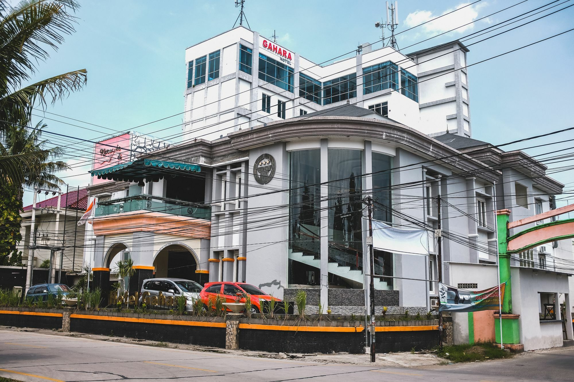 Reddoorz Plus Near Mall Panakukang Makassar Ngoại thất bức ảnh